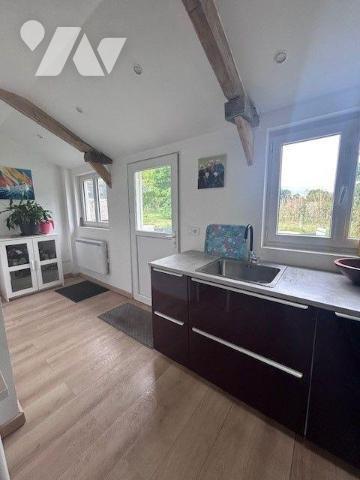 A découvrir : Maison à Vendre à Évran (22630) dans le bourg de Bétineuc  

Cette charmante ma...