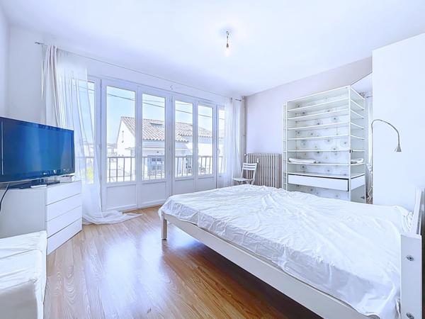 Appartement 3 pièces - 63 m² Exclusivité efficity