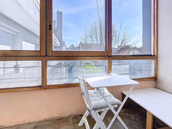 Appartement 3 pièces - 63 m² Exclusivité efficity
