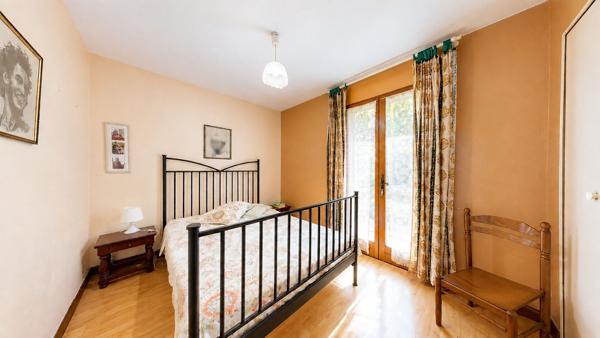 RARE À LA VENTE SECTEUR RECHERCHÉ MAISON 3 CHAMBRES