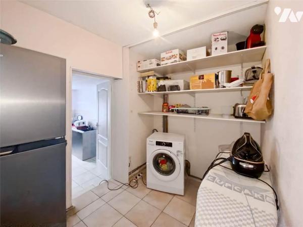 VENTE MAISON INDIVIDUELLE - LE MERIOT
