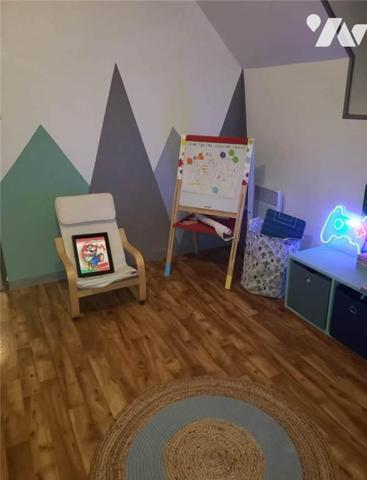 VENTE MAISON INDIVIDUELLE - LE MERIOT