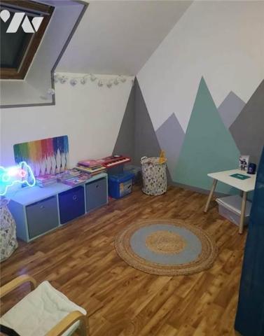 VENTE MAISON INDIVIDUELLE - LE MERIOT