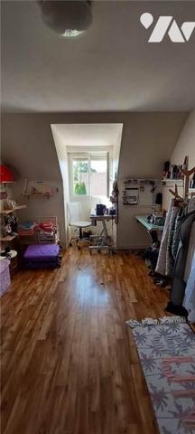 VENTE MAISON INDIVIDUELLE - LE MERIOT