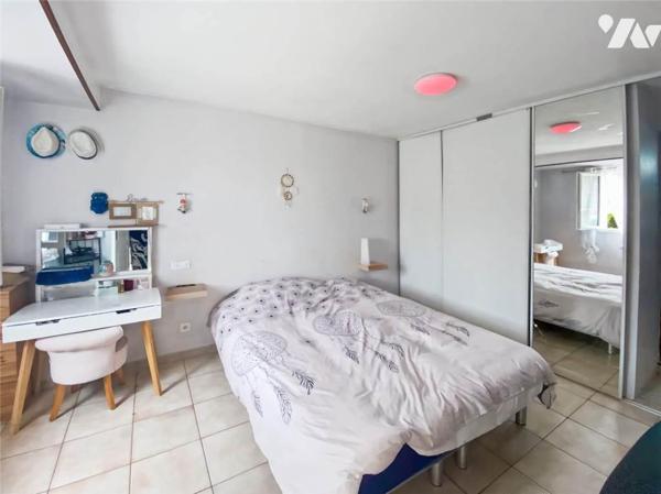 VENTE MAISON INDIVIDUELLE - LE MERIOT