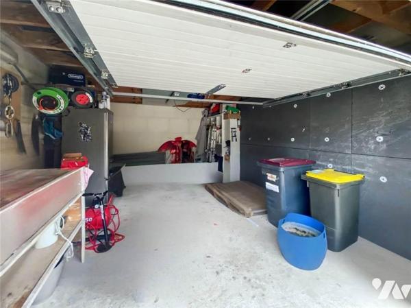 VENTE MAISON INDIVIDUELLE - LE MERIOT