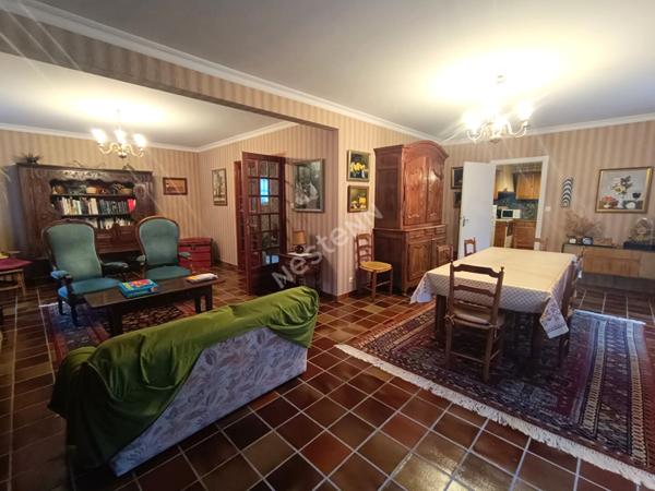 Maison de 6 pièces à Guilliers (56490)