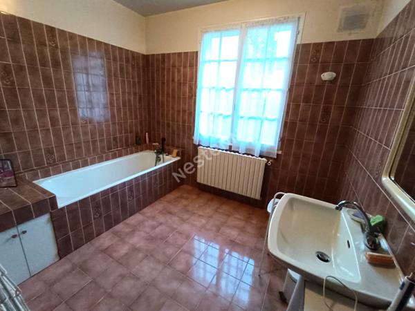 Maison de 6 pièces à Guilliers (56490)