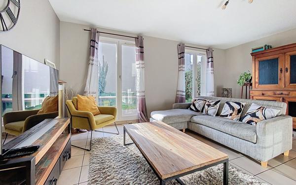 Maison à vendre    4 pièces • 87 m2 Guyancourt