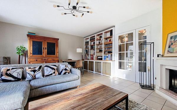 Maison à vendre    4 pièces • 87 m2 Guyancourt