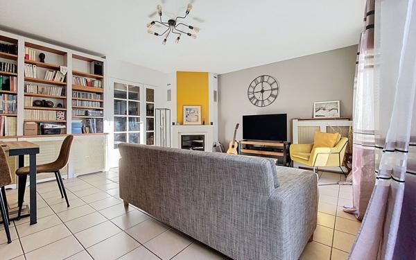 Maison à vendre    4 pièces • 87 m2 Guyancourt