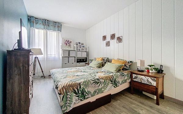 Maison à vendre    4 pièces • 87 m2 Guyancourt