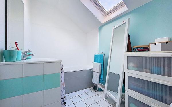 Maison à vendre    4 pièces • 87 m2 Guyancourt