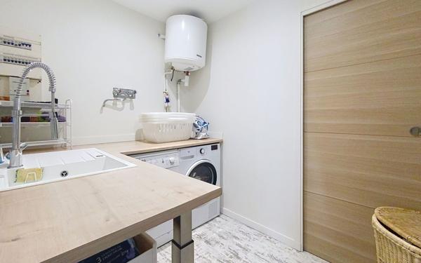 Maison à vendre    4 pièces • 87 m2 Guyancourt