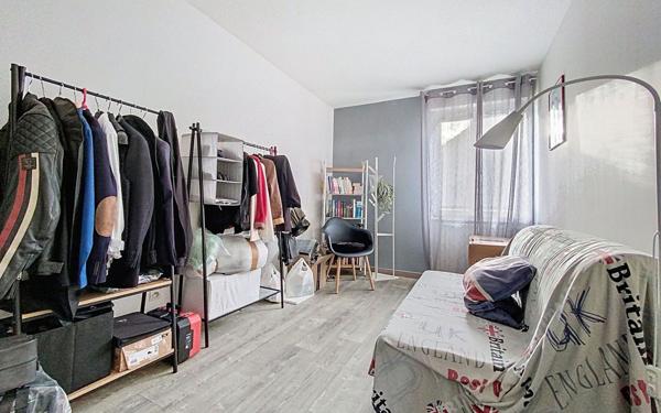 Maison à vendre    4 pièces • 87 m2 Guyancourt