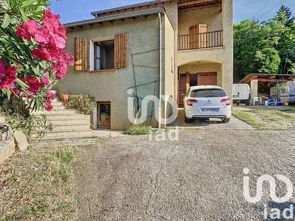 Maison à vendre 5 pièces 122 m² Manosque