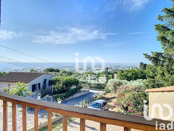 Maison à vendre 5 pièces 122 m² Manosque