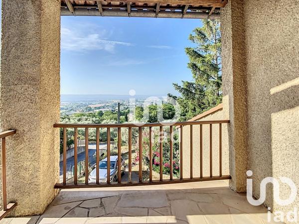 Maison à vendre 5 pièces 122 m² Manosque