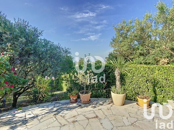 Maison à vendre 5 pièces 122 m² Manosque