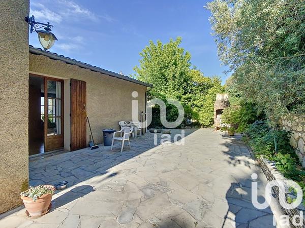 Maison à vendre 5 pièces 122 m² Manosque