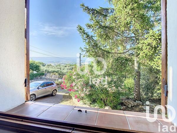 Maison à vendre 5 pièces 122 m² Manosque