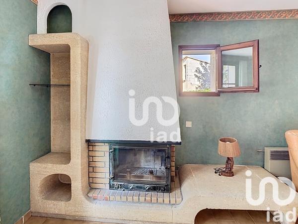 Maison à vendre 5 pièces 122 m² Manosque