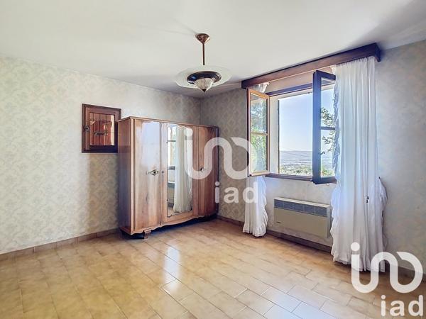 Maison à vendre 5 pièces 122 m² Manosque