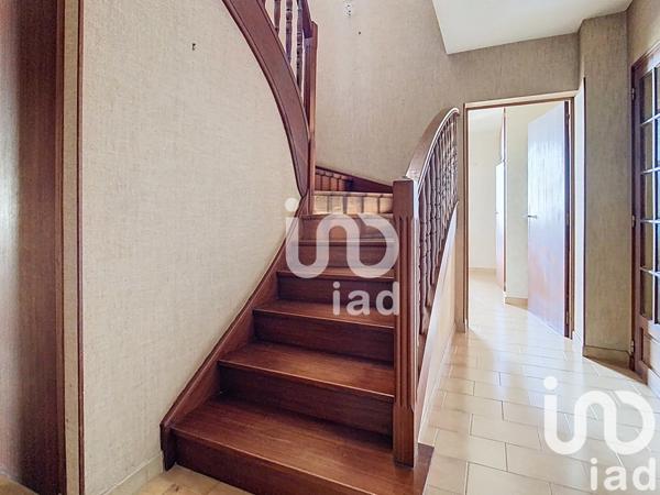 Maison à vendre 5 pièces 122 m² Manosque