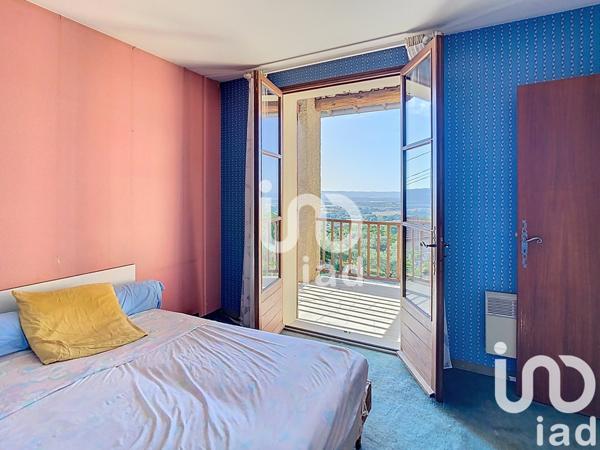 Maison à vendre 5 pièces 122 m² Manosque