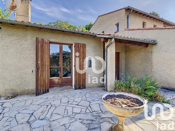 Maison à vendre 5 pièces 122 m² Manosque