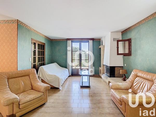 Maison à vendre 5 pièces 122 m² Manosque