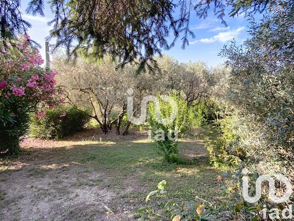 Maison à vendre 5 pièces 122 m² Manosque