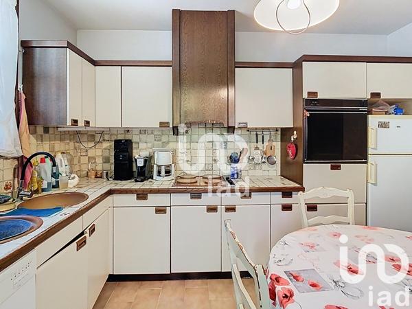 Maison à vendre 5 pièces 122 m² Manosque