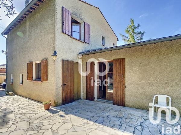 Maison à vendre 5 pièces 122 m² Manosque