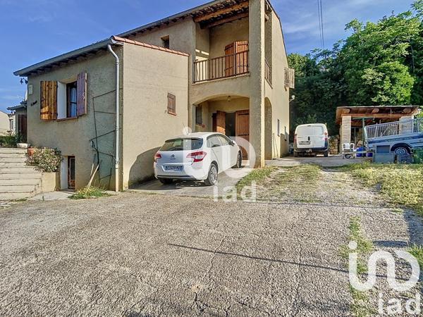Maison à vendre 5 pièces 122 m² Manosque