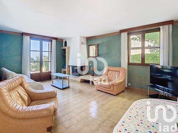 Maison à vendre 5 pièces 122 m² Manosque