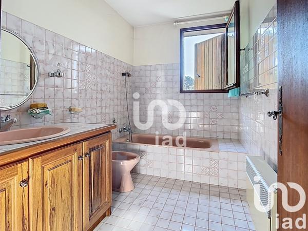 Maison à vendre 5 pièces 122 m² Manosque