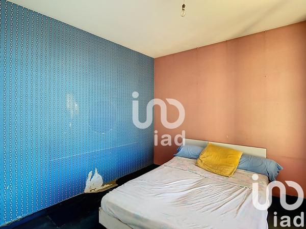 Maison à vendre 5 pièces 122 m² Manosque