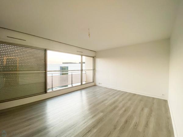 APPARTEMENT F2 ROUEN