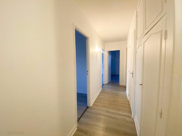 APPARTEMENT F2 ROUEN