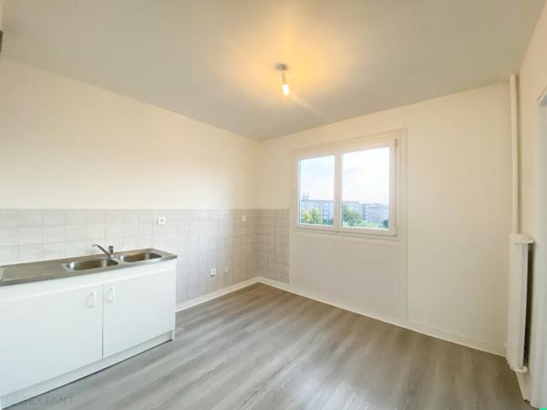 APPARTEMENT F2 ROUEN