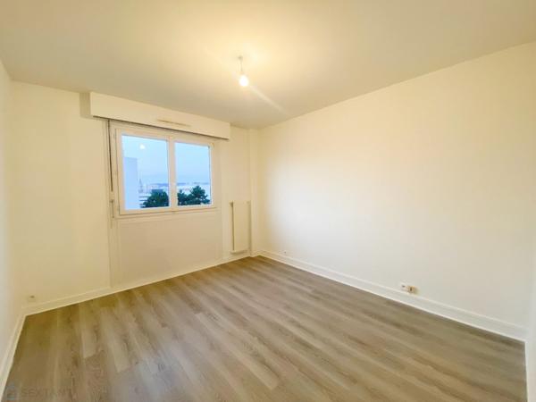 APPARTEMENT F2 ROUEN