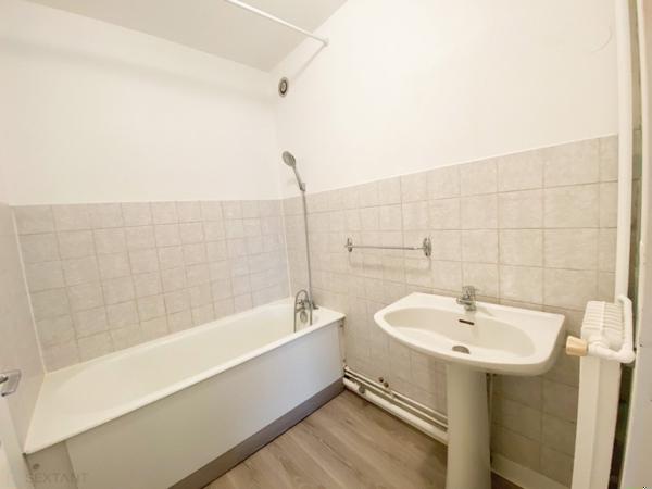 APPARTEMENT F2 ROUEN