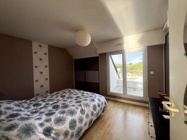 PORNICHET, Plein centre gare-commerces