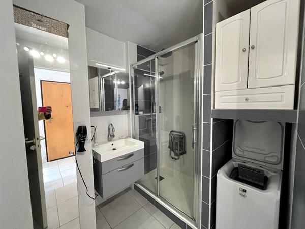 PORNICHET, Plein centre gare-commerces