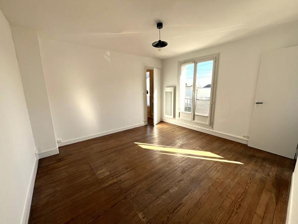 PORNICHET, Plein centre gare-commerces