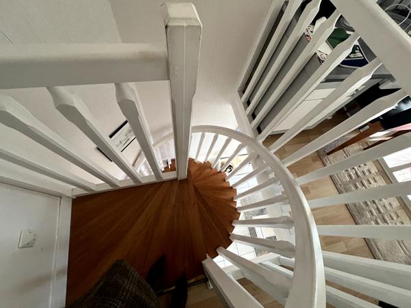 PORNICHET, Plein centre gare-commerces