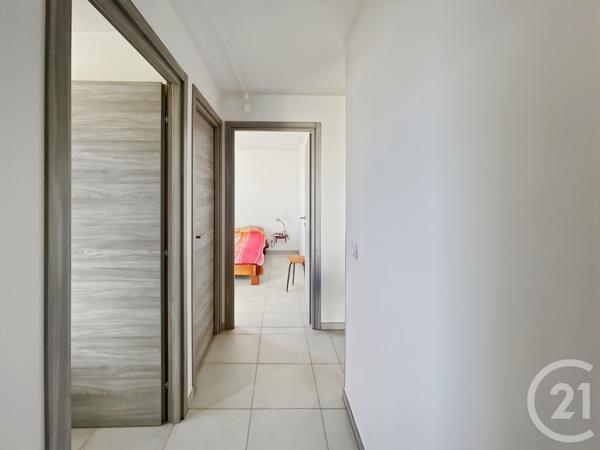 Appartement T3 à vendre  3 pièces - 62 m2 BASTIA - 202