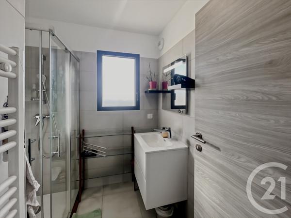 Appartement T3 à vendre  3 pièces - 62 m2 BASTIA - 202