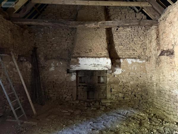 Achat - Maison Saint-Gilles-du-Mené 22330 40 m 2 3157 m 2